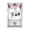 Superior Popcorn Co Majestic Countertop Popcorn Machine, Extra Large Movie Theater Style Popper, 16oz Kettle, and Deck 128391XJE - alternate 2